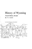History_of_Wyoming