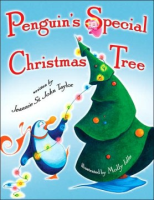 Penguin_s_special_Christmas_tree