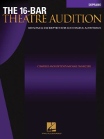 The_16-bar_theatre_audition