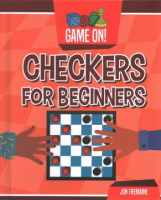 Checkers_for_beginners