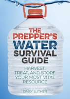 The_prepper_s_water_survival_guide