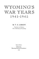 Wyoming_s_war_years__1941-1945