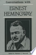 Conversations_with_Ernest_Hemingway
