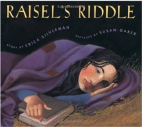 Raisel_s_riddle