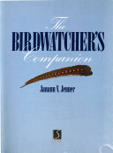 The_birdwatcher_s_companion
