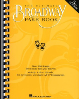 The_ultimate_Broadway_fake_book