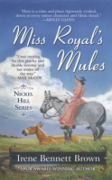 Miss_Royal_s_mules