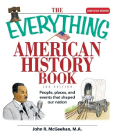 The_everything_American_history_book