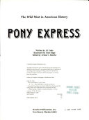 The_pony_express