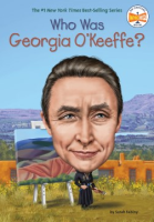Who_was_Georgia_O_Keeffe_