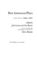 Best_American_plays