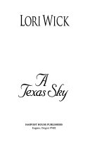 A_Texas_sky