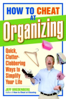 How_to_cheat_at_organizing