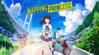 Napping_Princess
