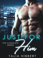 The_Complete_Series__Just_for_Him__Book_4