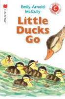 Little_ducks_go