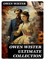 OWEN_WISTER_Ultimate_Collection