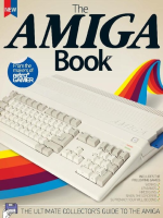 The_Amiga_Book