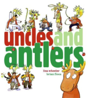 Uncles_and_antlers